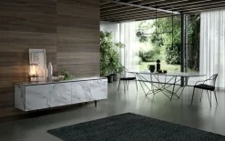 Clearance Tavolo Fil8 in OFFERTA OUTLET Tavoli