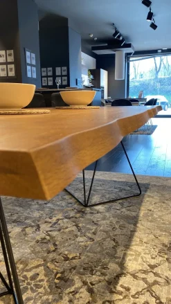 Tavolo Filo in OFFERTA OUTLET -30%^Alta Corte Clearance