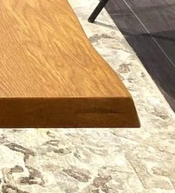 Tavolo Filo in OFFERTA OUTLET -30%^Alta Corte Clearance