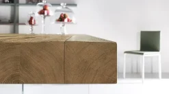 Tavolo fisso Air 300x120^Lago