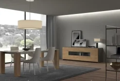 Tavolo fisso Alicante di a prezzo riservato Tavoli