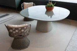 Tavolo fisso Allure^B&B Italia Clearance