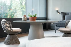 Tavolo fisso Allure^B&B Italia Clearance