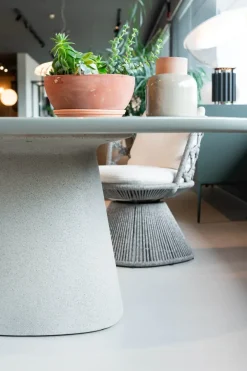 Tavolo fisso Allure^B&B Italia Clearance