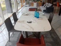 Bonaldo Tavolo fisso Art- Tavoli