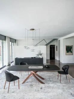 Bontempi Tavolo fisso Artistico a prezzo ribassato- Tavoli