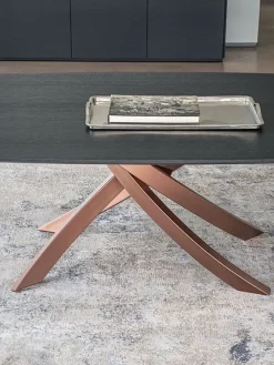 Bontempi Tavolo fisso Artistico a prezzo ribassato- Tavoli