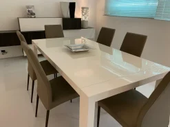 Online Tavolo fisso B46 a prezzo scontato Tavoli