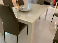 Online Tavolo fisso B46 a prezzo scontato Tavoli