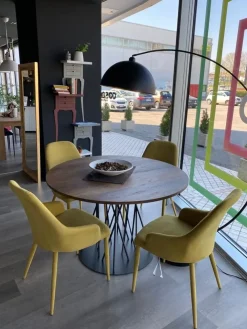 Tavolo fisso Bamboo a prezzo ribassato^Sedit Clearance