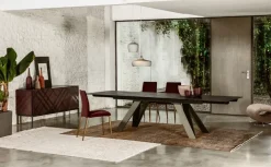 New Tavolo fisso Celtis Tavoli