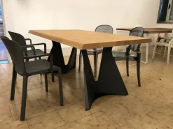 Tavolo fisso Claudio a prezzo scontato^La Primavera