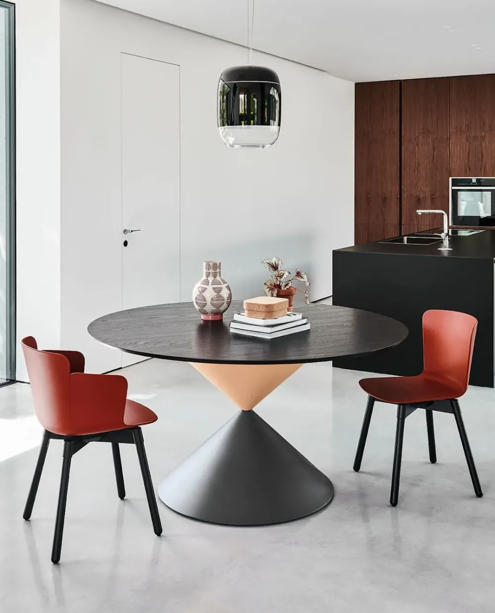 Hot Tavolo fisso Clessidra * a soli 2855 Euro Tavoli