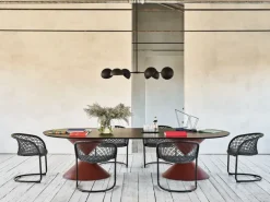 Hot Tavolo fisso Clessidra * a soli 2855 Euro Tavoli