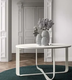 Pianca Tavolo fisso Confluence- Tavoli