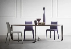 Pianca Tavolo fisso Confluence- Tavoli