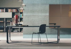 Pianca Tavolo fisso Confluence- Tavoli