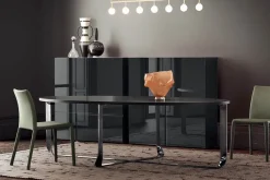 Pianca Tavolo fisso Confluence- Tavoli