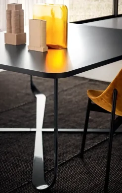 Pianca Tavolo fisso Confluence- Tavoli