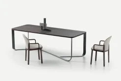 Pianca Tavolo fisso Confluence- Tavoli