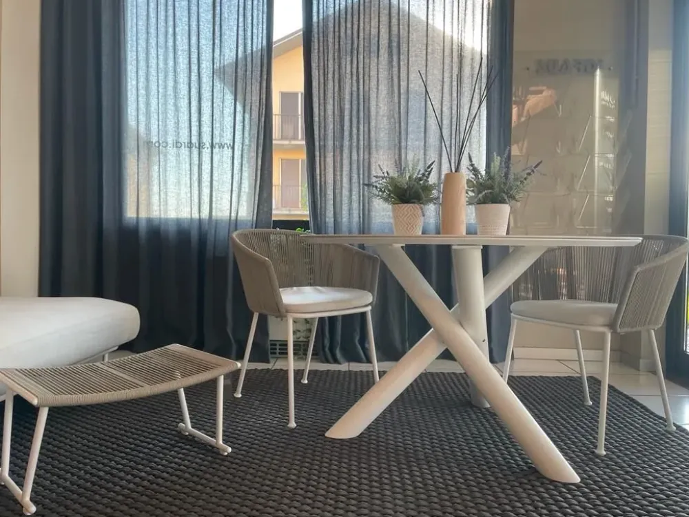 Clearance Tavolo fisso Coral a soli 1139 Euro Tavoli