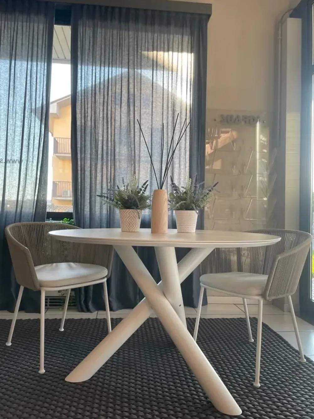 Clearance Tavolo fisso Coral a soli 1139 Euro Tavoli