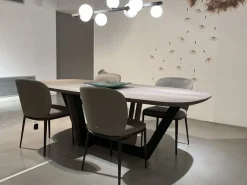 Sale Tavolo fisso Cosmopolitan di a prezzo riservato Tavoli