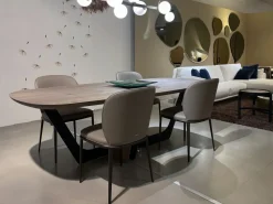 Sale Tavolo fisso Cosmopolitan di a prezzo riservato Tavoli