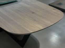 Sale Tavolo fisso Cosmopolitan di a prezzo riservato Tavoli