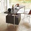 Tavolo fisso Desk a prezzo ribassato^Sangiacomo Discount
