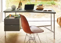 Tavolo fisso Desk a prezzo ribassato^Sangiacomo Discount