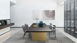 Tavolo fisso Diadro^Presotto Sale