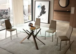 Tavolo fisso Diago di a prezzo riservato^Easyline Sale