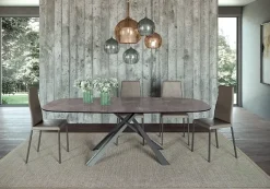 Tavolo fisso Diago di a prezzo riservato^Easyline Sale