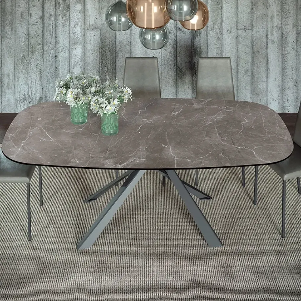 Tavolo fisso Diago di a prezzo riservato^Easyline Sale