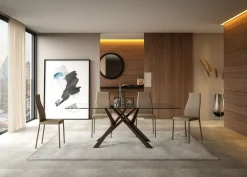 Tavolo fisso Diago di a prezzo riservato^Easyline Sale