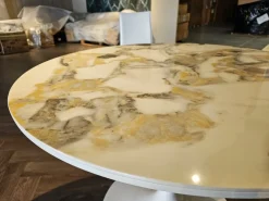 Tavolo fisso Eclipse fisso  ^Ozzio Clearance