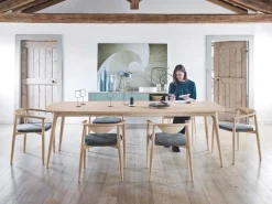 NovaMobili Tavolo fisso Hanami a prezzo scontato- Tavoli