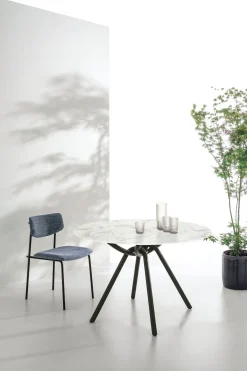 Tavolo fisso in laminato SCONTATO Tavoli