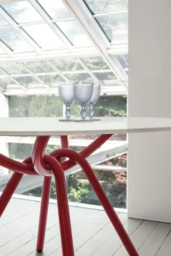 Tavolo fisso in laminato SCONTATO Tavoli