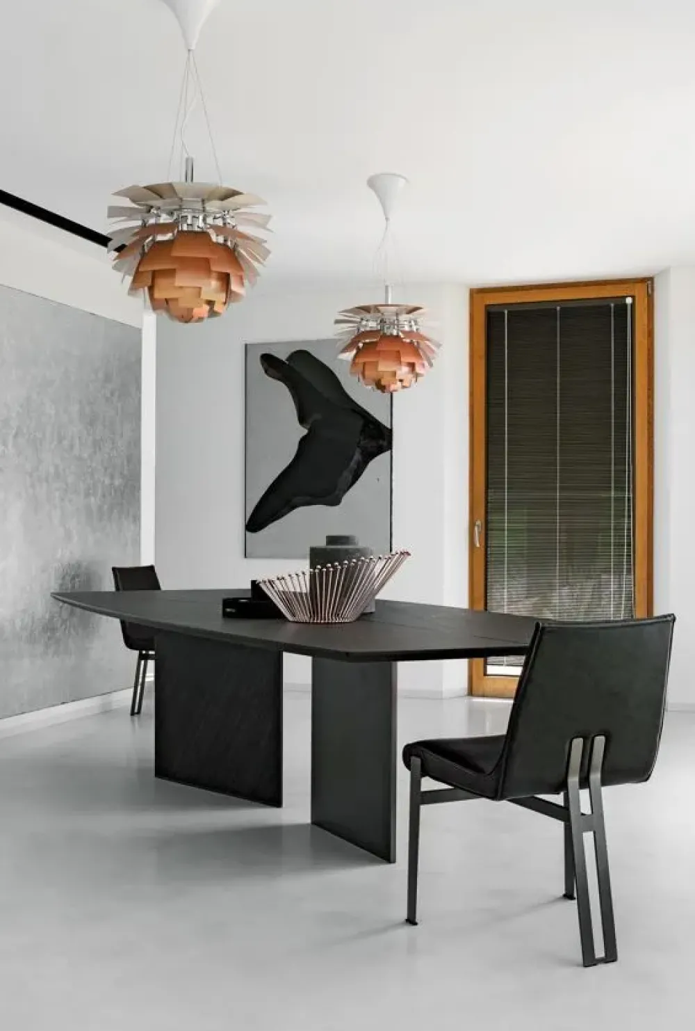 Tavolo fisso in legno SCONTATO^Arketipo New