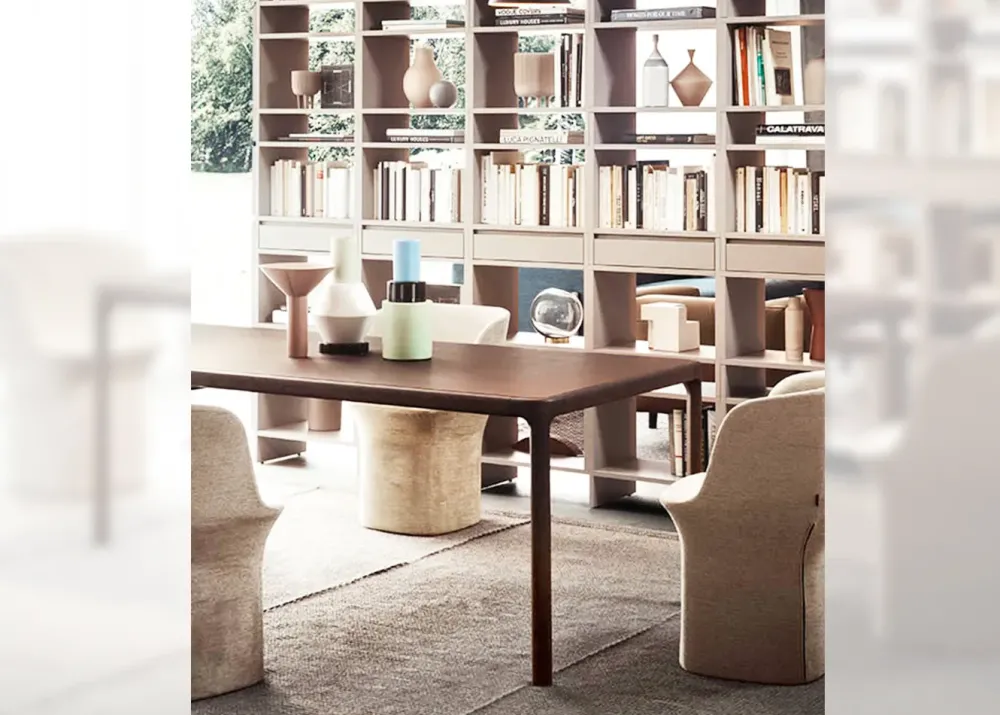 Tavolo fisso Inari^Pianca Clearance