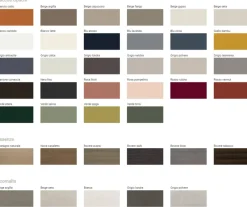 Discount Tavolo fisso Kolosso Tavoli