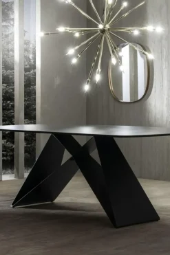 Best Tavolo fisso Luxury ceramica come foto pronta consegna a prezzo ribassato Tavoli