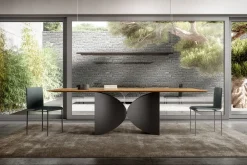 Lago Tavolo fisso Meet- Tavoli