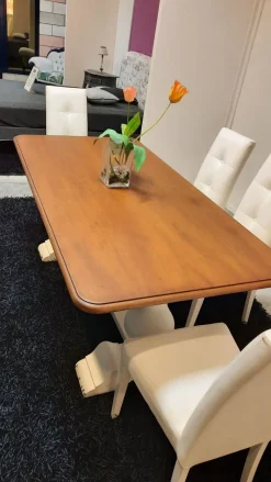 Tavolo fisso Modello dafne^Artigianale Discount