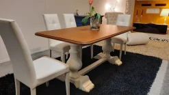 Tavolo fisso Modello dafne^Artigianale Discount