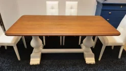 Tavolo fisso Modello dafne^Artigianale Discount