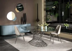 Cantori Tavolo fisso Mondrian di a prezzo riservato- Tavoli