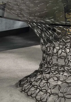 Cantori Tavolo fisso Mondrian di a prezzo riservato- Tavoli